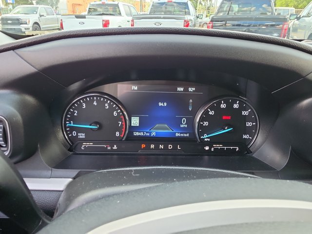 Certified 2023 Ford Explorer XLT w/ Equipment Group 202A RWD image 24