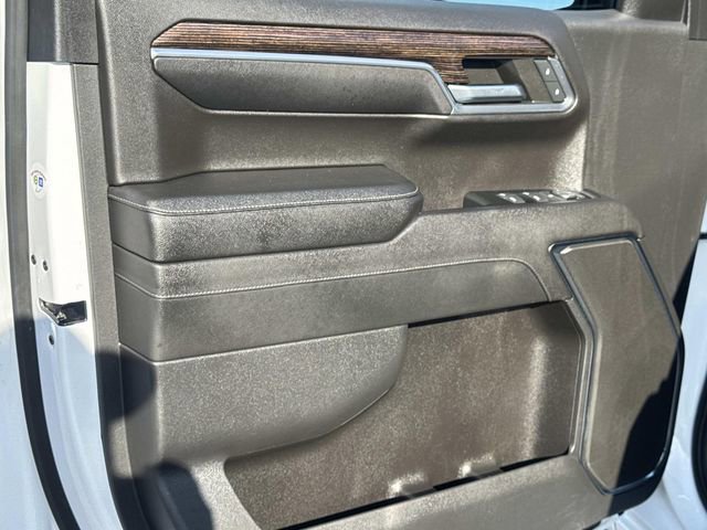 Used 2023 GMC Sierra 1500 Elevation image 19