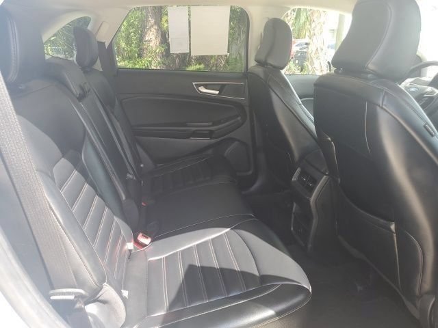 Certified 2024 Ford Edge SEL AWD/4WD image 16