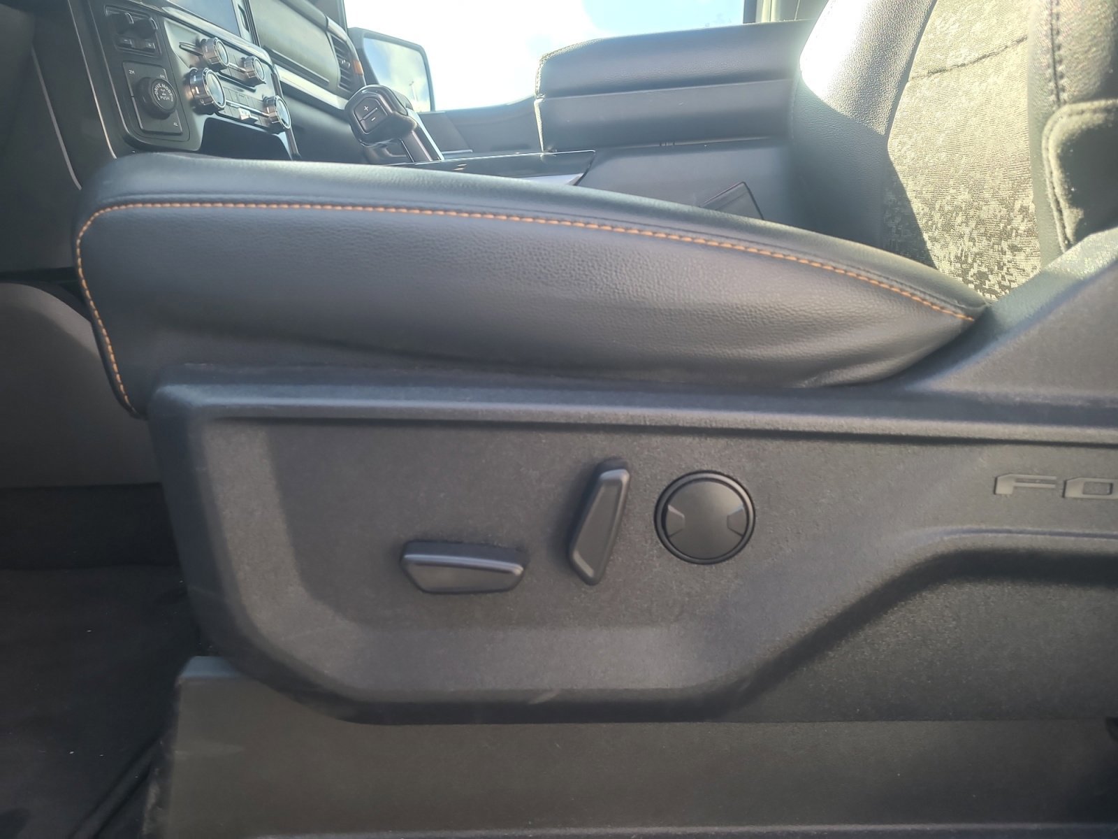 Certified 2022 Ford F150 Tremor w/ Equipment Group 401A Mid image 14