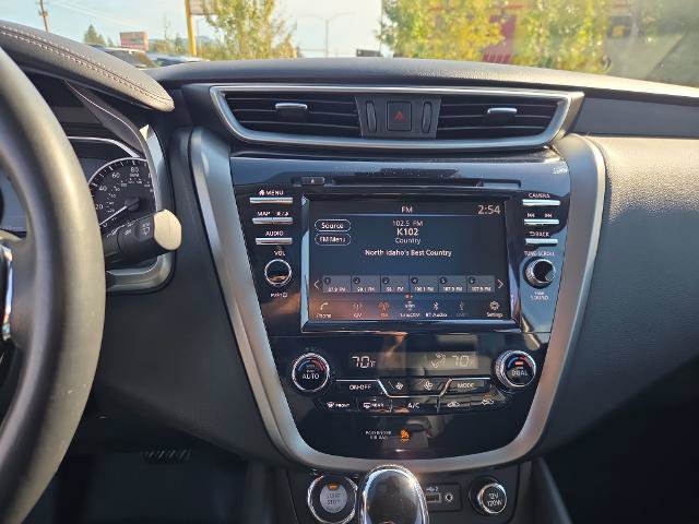 Used 2022 Nissan Murano Platinum w/ Cargo Package AWD/4WD image 29