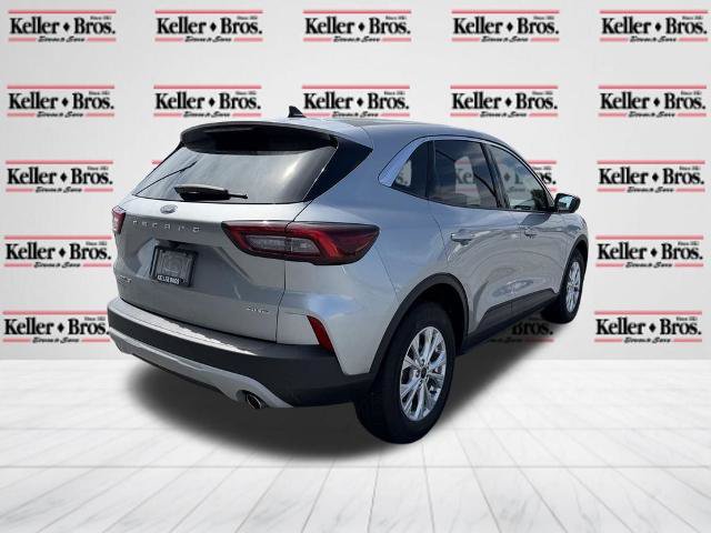 Certified 2024 Ford Escape Active w/ Tech Pack #1 AWD/4WD image 7