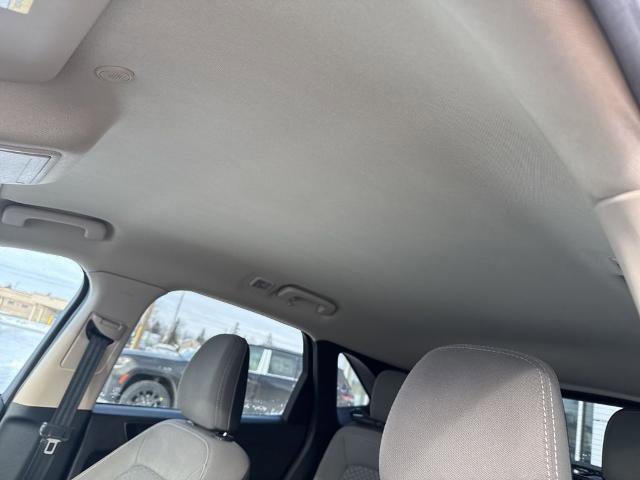 Certified 2020 Ford Escape SE image 28