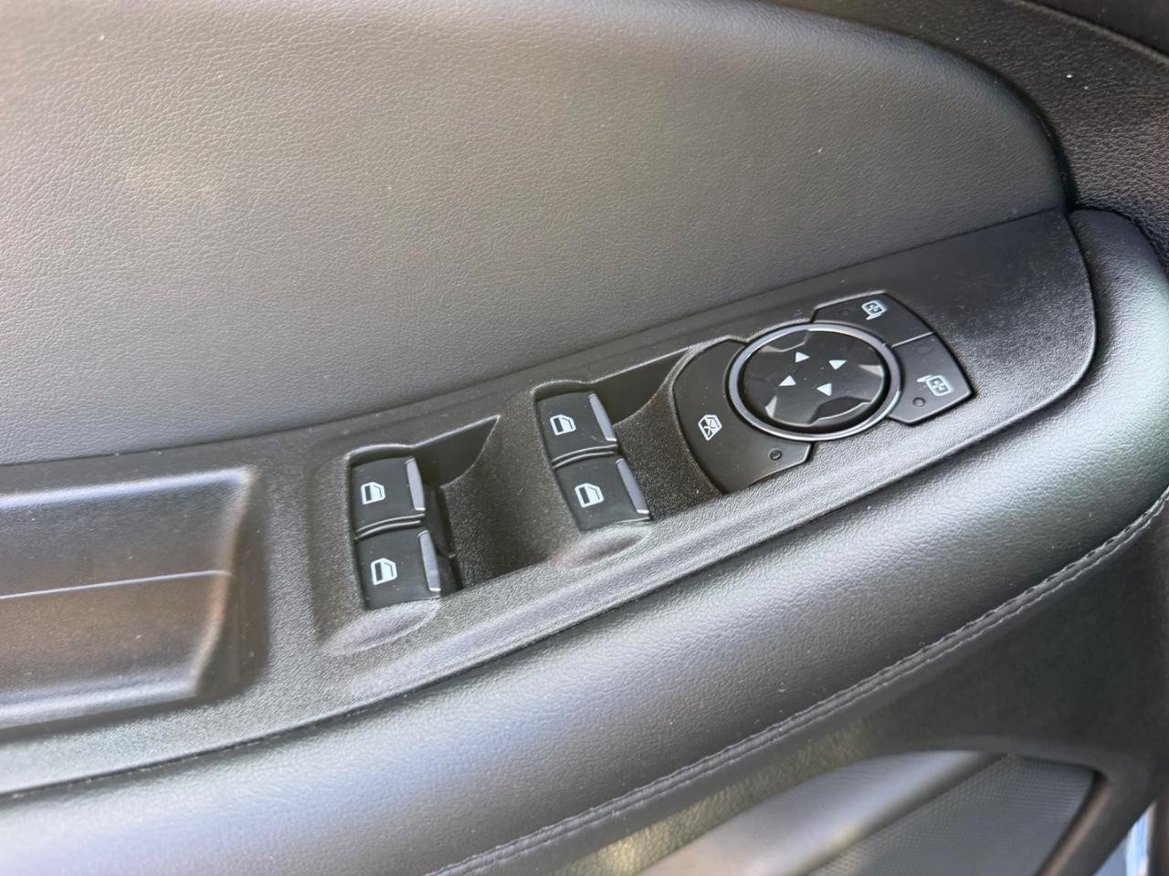 Certified 2024 Ford Edge SEL w/ Convenience Package AWD/4WD image 19