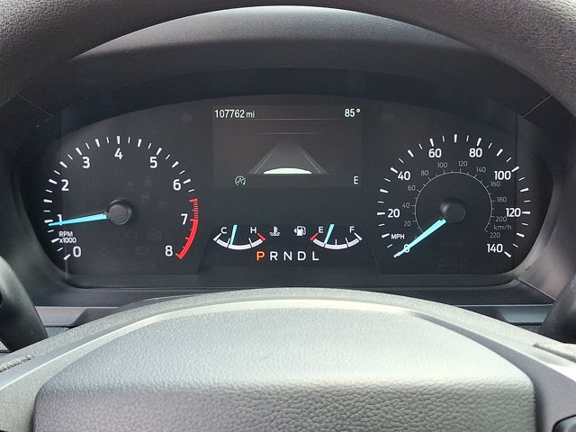 Certified 2021 Ford Explorer 4WD image 20