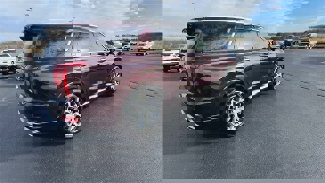 Used 2021 Hyundai Palisade Limited image 7