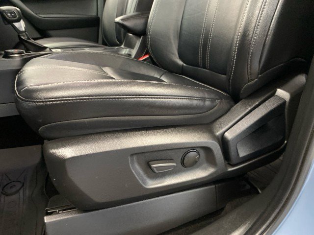 Certified 2023 Ford Ranger Lariat w/ Equipment Group 501A High AWD/4WD image 17