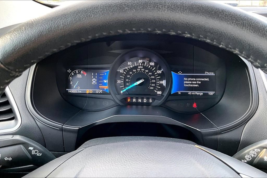 Certified 2024 Ford Edge SEL w/ Convenience Package AWD/4WD image 19