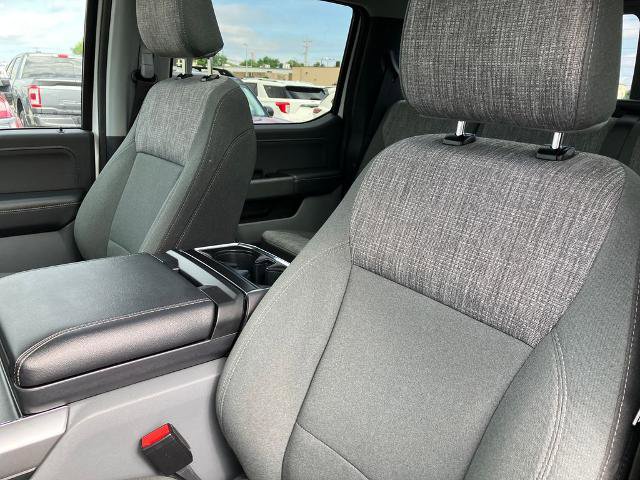 Certified 2023 Ford F150 XLT w/ Equipment Group 302A High AWD/4WD image 25