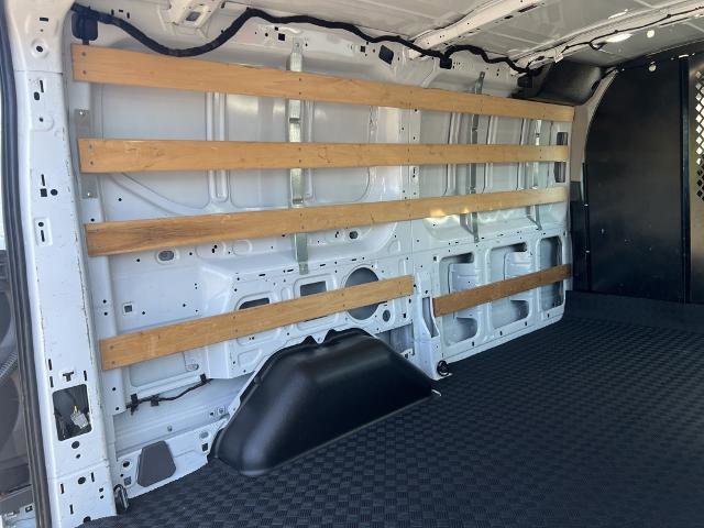 Certified 2023 Ford Transit 250 Low Roof w/ Exterior Upgrade Package image 19