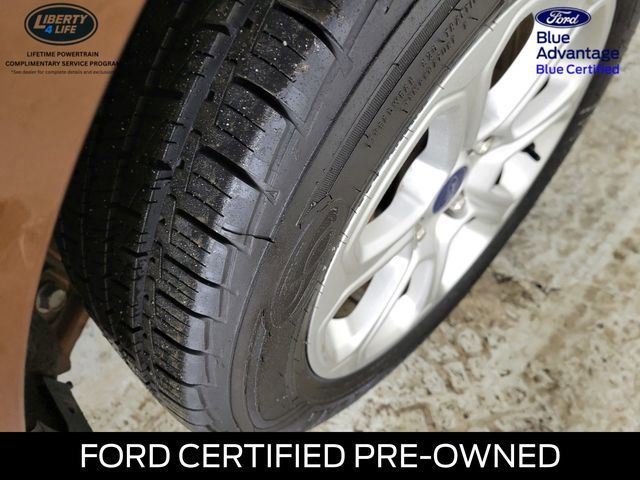 Certified 2019 Ford EcoSport SE image 11