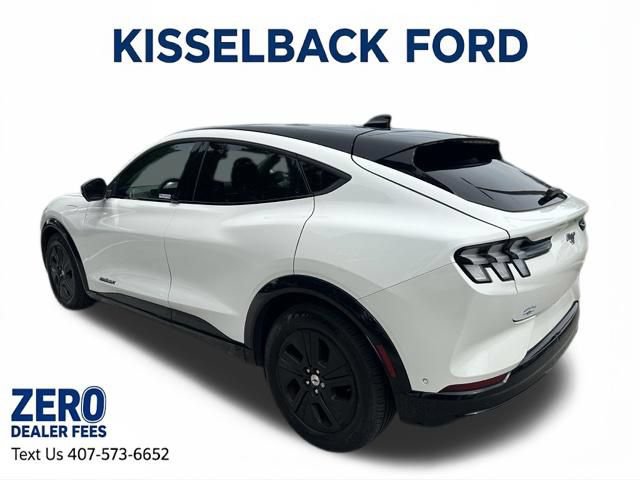 Certified 2023 Ford Mustang Mach-E California Route 1 AWD/4WD image 7