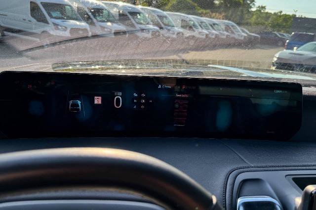 Certified 2025 Ford Expedition Tremor AWD/4WD image 32