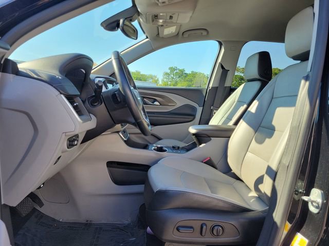 Used 2023 GMC Terrain SLT image 20