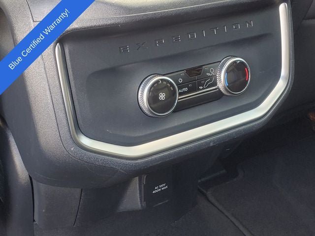 Certified 2025 Ford Expedition Max Active AWD/4WD image 27