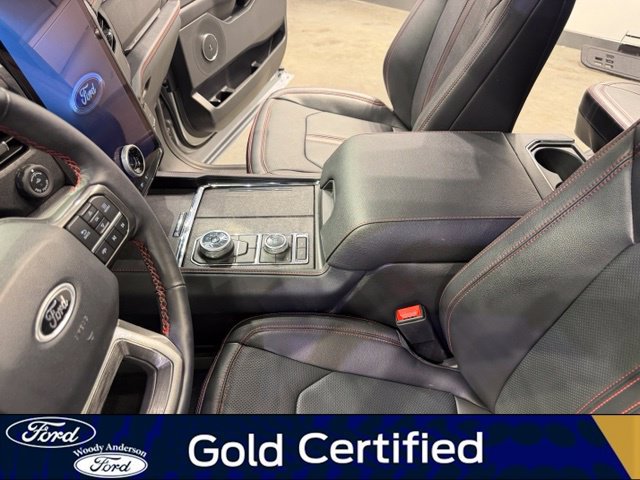Certified 2023 Ford Expedition Limited AWD/4WD image 17