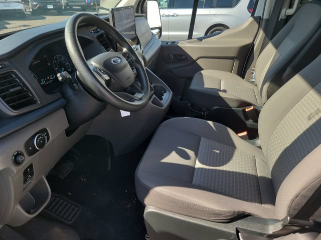 Certified 2023 Ford Transit 350 XLT RWD image 24