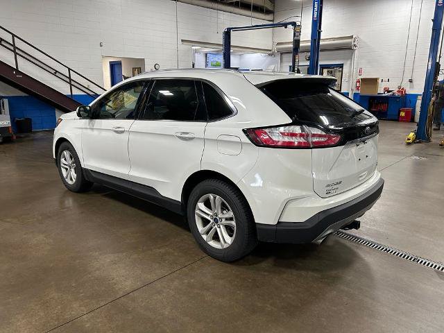 Certified 2020 Ford Edge SEL w/ Convenience Package AWD/4WD image 5