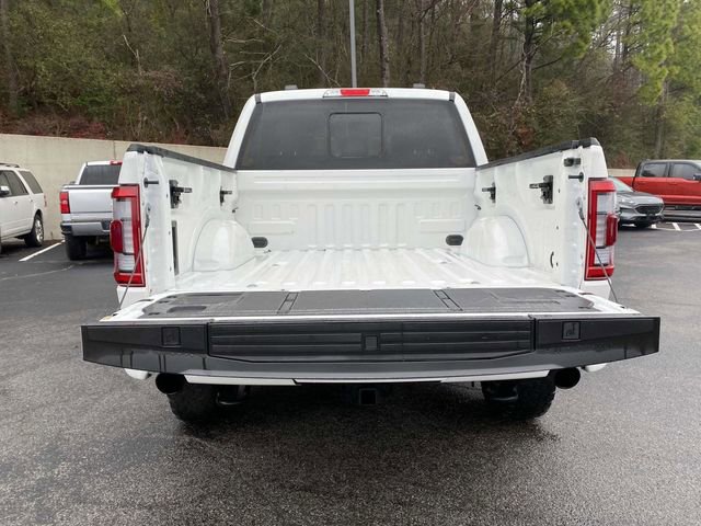 Certified 2023 Ford F150 Tremor w/ Equipment Group 402A High image 12