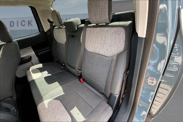 Certified 2022 Ford Maverick XLT w/ Equipment Group 300A Standard image 23