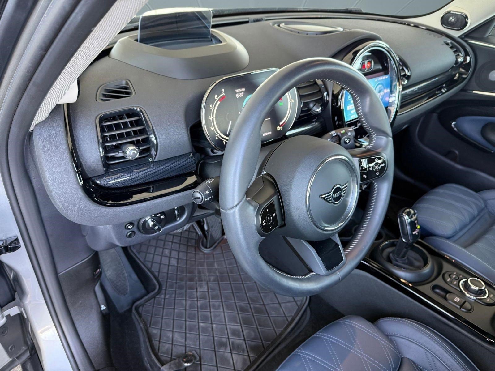 Used 2024 MINI Cooper Clubman S AWD/4WD image 9