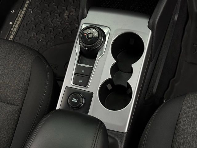 Certified 2024 Ford Bronco Sport Big Bend image 27