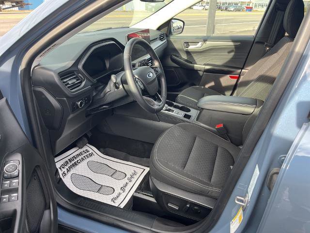 Certified 2023 Ford Escape Active w/ Tech Pack #2 image 6