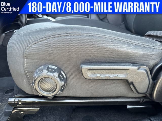 Used 2019 Jeep Wrangler Unlimited Sahara AWD/4WD image 21