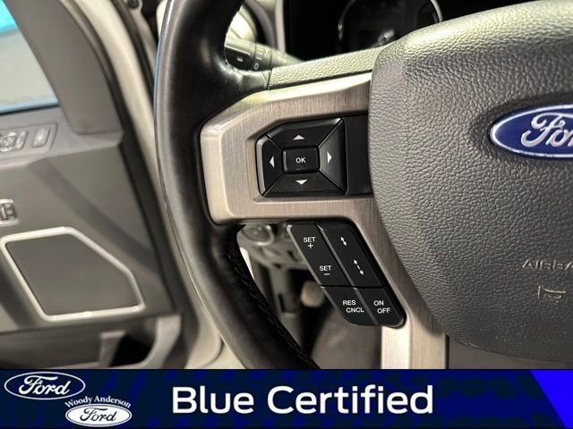 Certified 2022 Ford F450 Platinum image 11