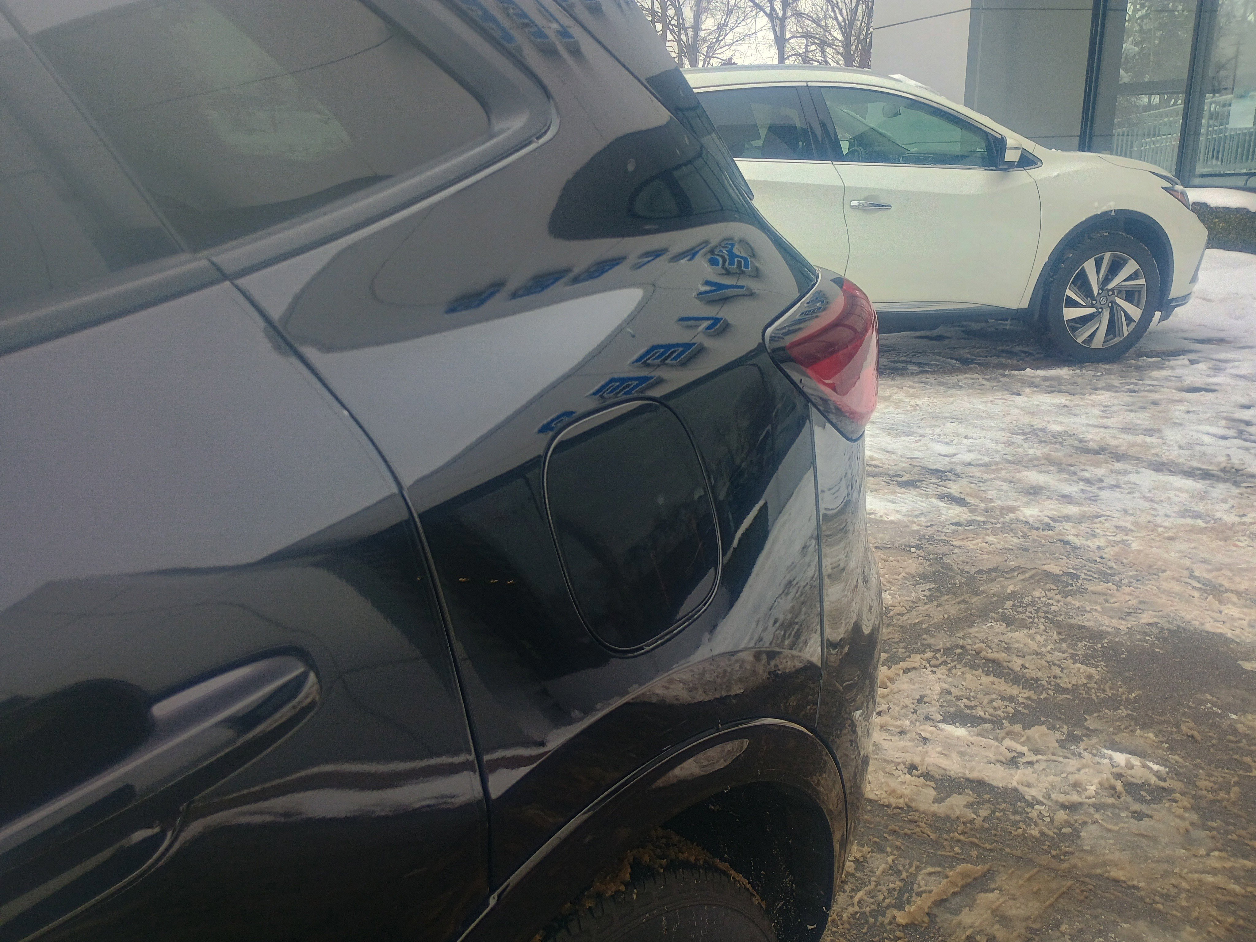 Certified 2023 Ford Escape ST-Line w/ Tech Pack #1 image 9