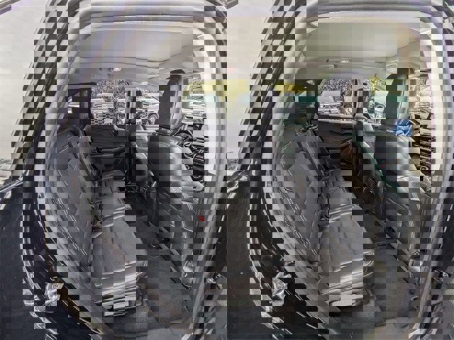 Certified 2021 Ford Escape SEL image 32