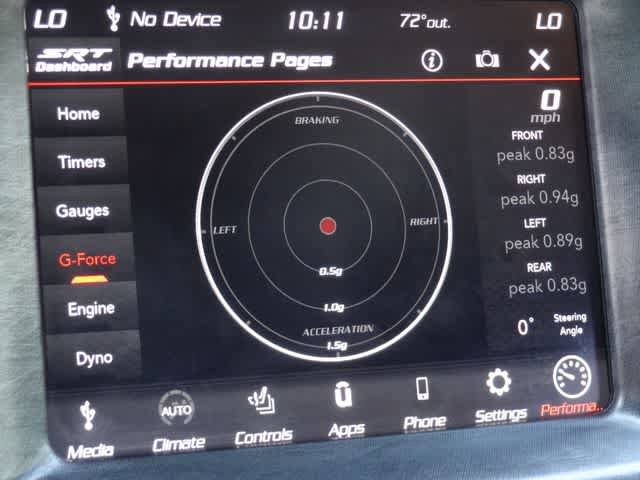 Used 2020 Dodge Charger Scat Pack w/ Daytona Edition Group RWD image 33