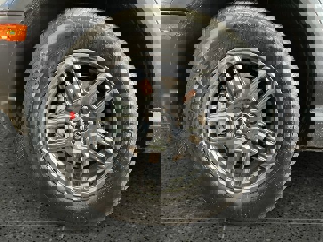 Certified 2026 Ford Bronco Sport Big Bend w/ Convenience Package image 14