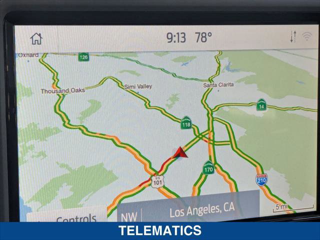 Certified 2023 Ford Bronco Sport Big Bend w/ Convenience Package image 18