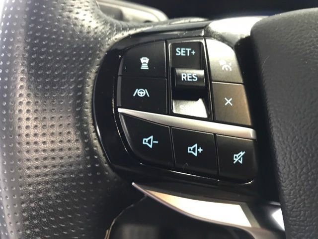 Certified 2021 Ford Explorer ST w/ Equipment Group 401A image 21