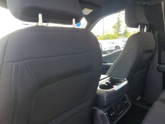 Certified 2024 Ford F150 STX AWD/4WD image 31