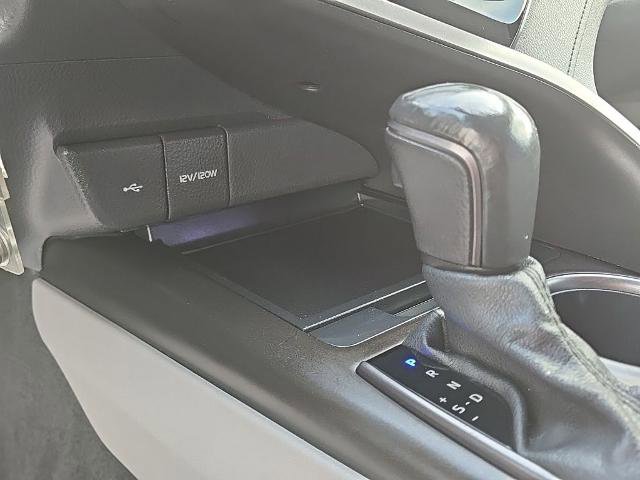 Used 2021 Toyota Camry SE image 22