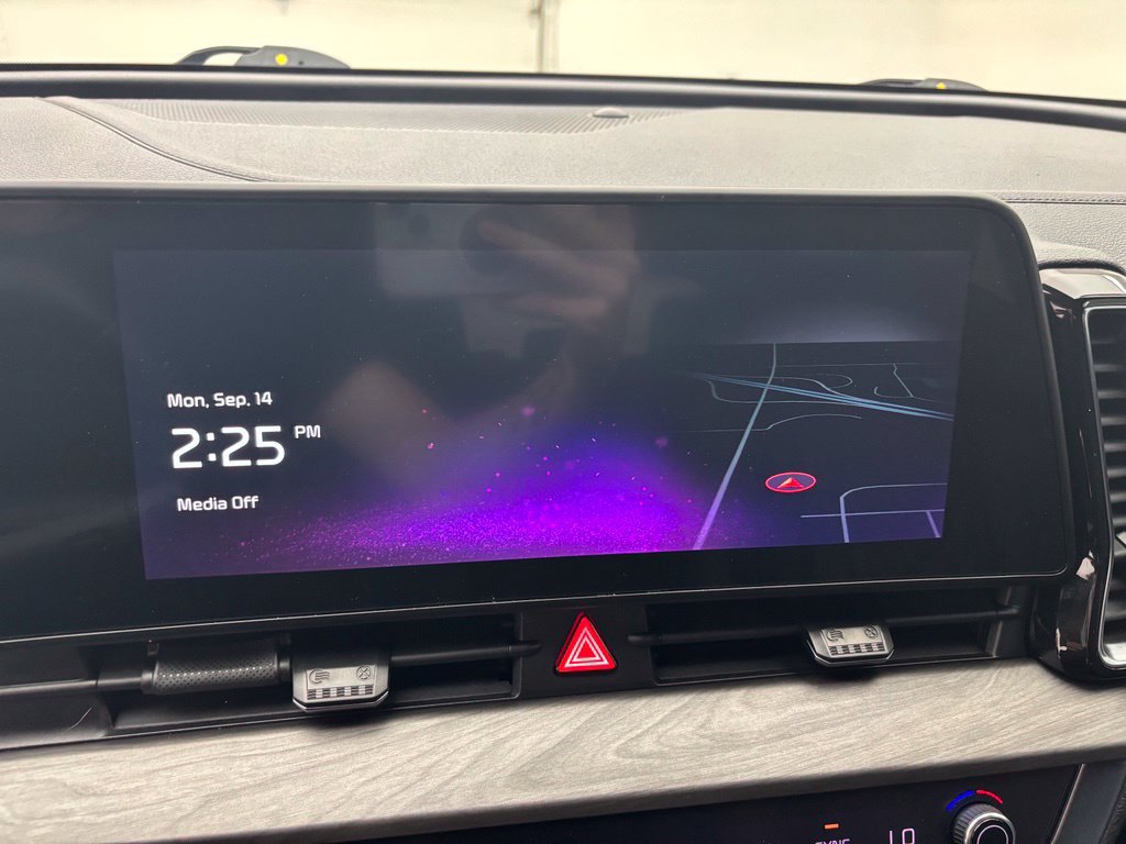 Used 2023 Kia Sportage X-Line AWD/4WD image 4