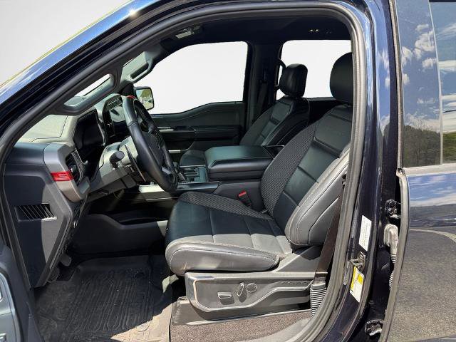 Certified 2022 Ford F150 Raptor w/ Torsen Package AWD/4WD image 12