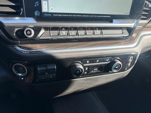 Used 2024 Chevrolet Silverado 2500 LT image 12