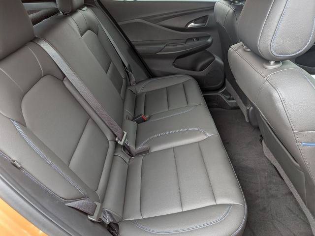 Used 2024 Buick Envista Sport Touring FWD image 29
