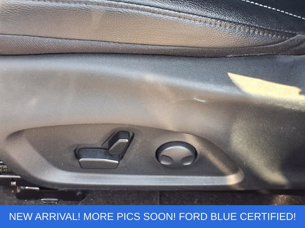 Used 2025 Jeep Compass Limited AWD/4WD image 4