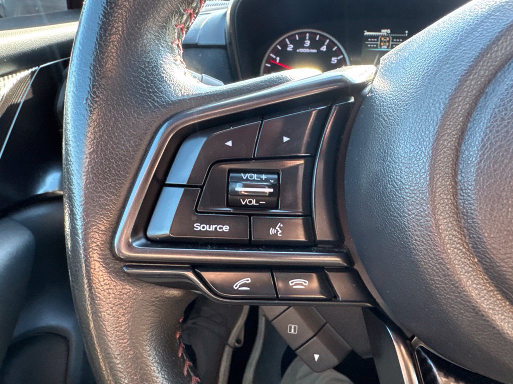 Used 2022 Subaru WRX GT AWD/4WD image 23
