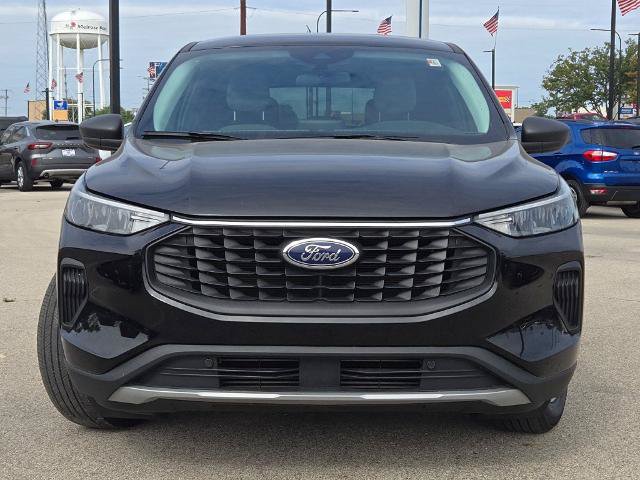 Certified 2025 Ford Escape Active FWD image 2