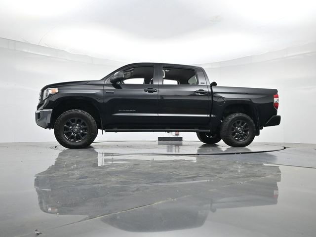 Used 2021 Toyota Tundra SR5 w/ Trail Edition image 36