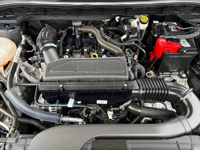 Certified 2023 Ford Escape Active w/ Tech Pack #2 FWD image 38