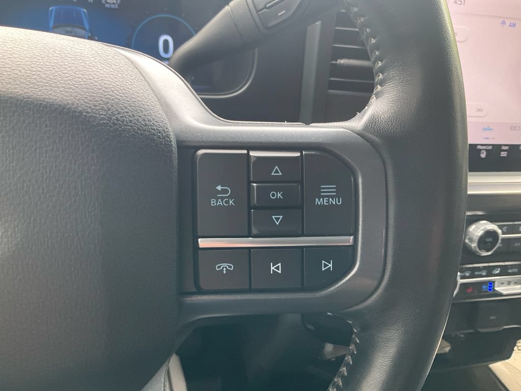 Certified 2023 Ford F250 Lariat w/ Sport Appearance Package AWD/4WD image 19