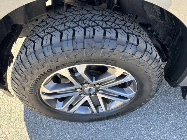 Certified 2022 Ford F150 XL w/ STX Appearance Package image 7