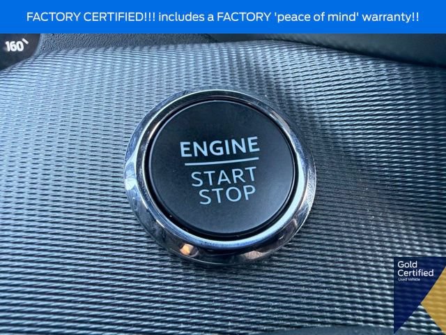 Certified 2025 Ford Explorer ST AWD/4WD image 51