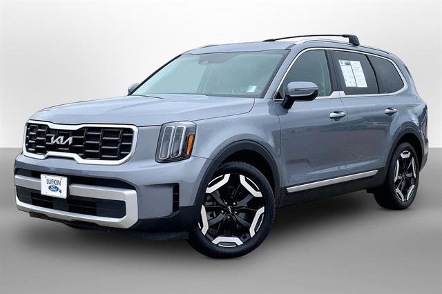 Used 2025 Kia Telluride S AWD/4WD image 12